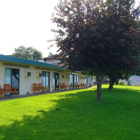 Hospitality Inn Kamloops Luaran gambar