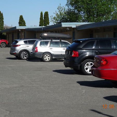 Hospitality Inn Kamloops Luaran gambar