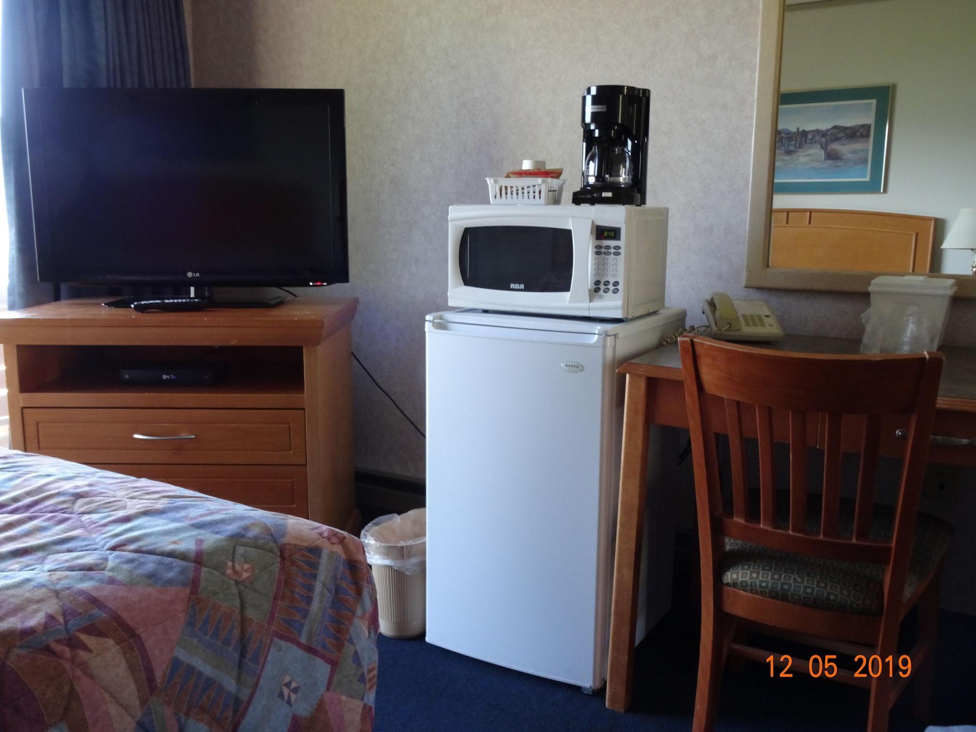 Hospitality Inn Kamloops Luaran gambar