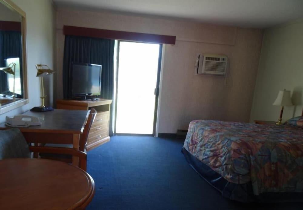 Hospitality Inn Kamloops Luaran gambar