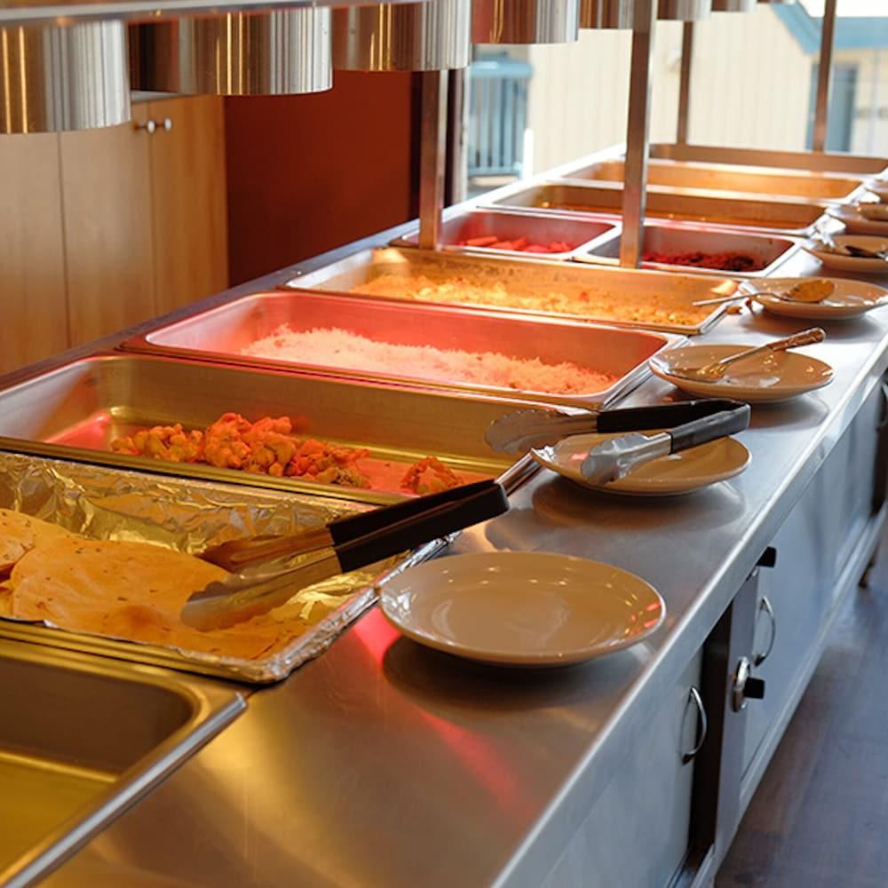 Hospitality Inn Kamloops Luaran gambar