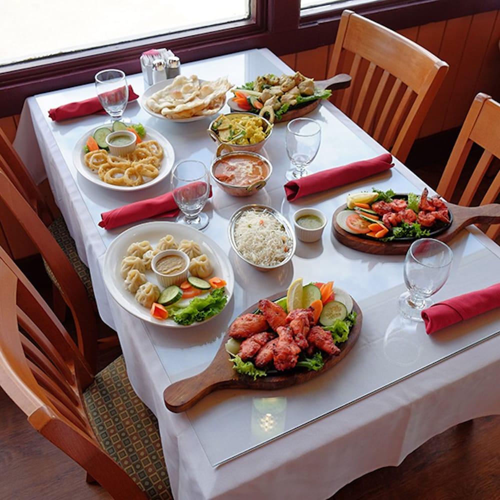 Hospitality Inn Kamloops Luaran gambar