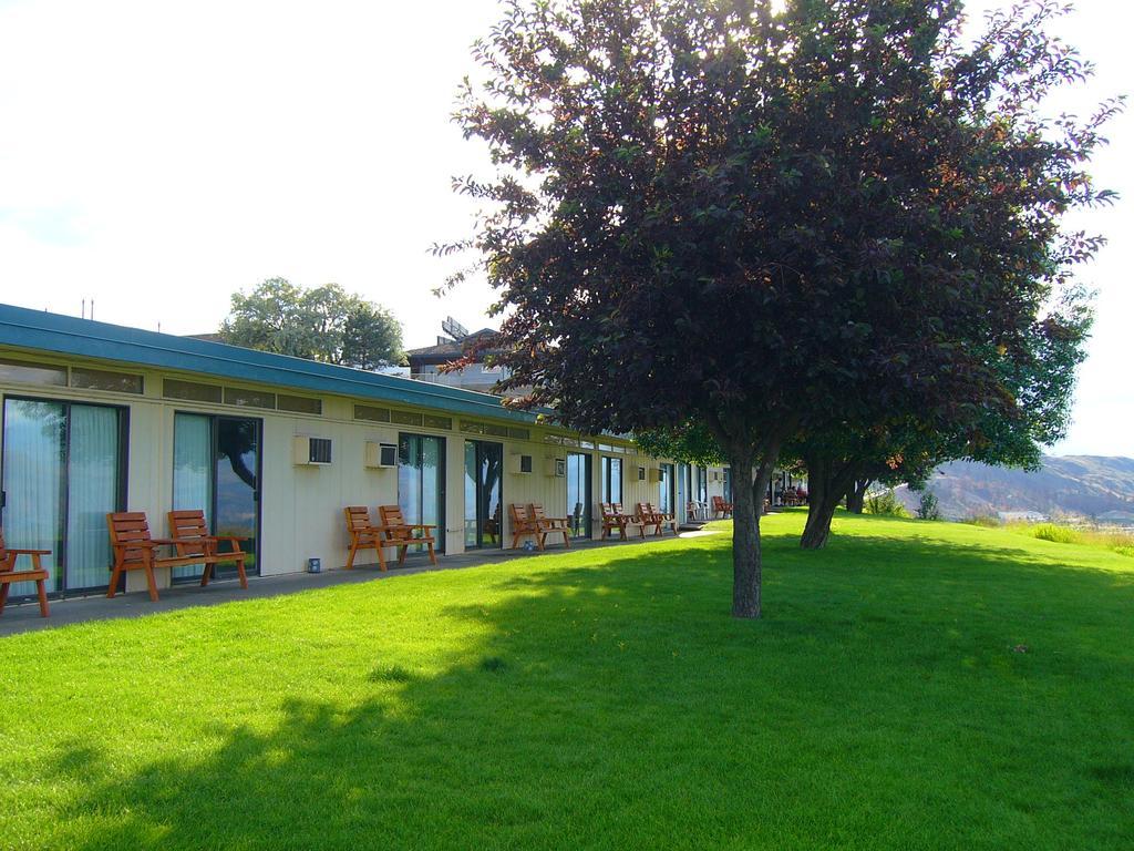Hospitality Inn Kamloops Luaran gambar