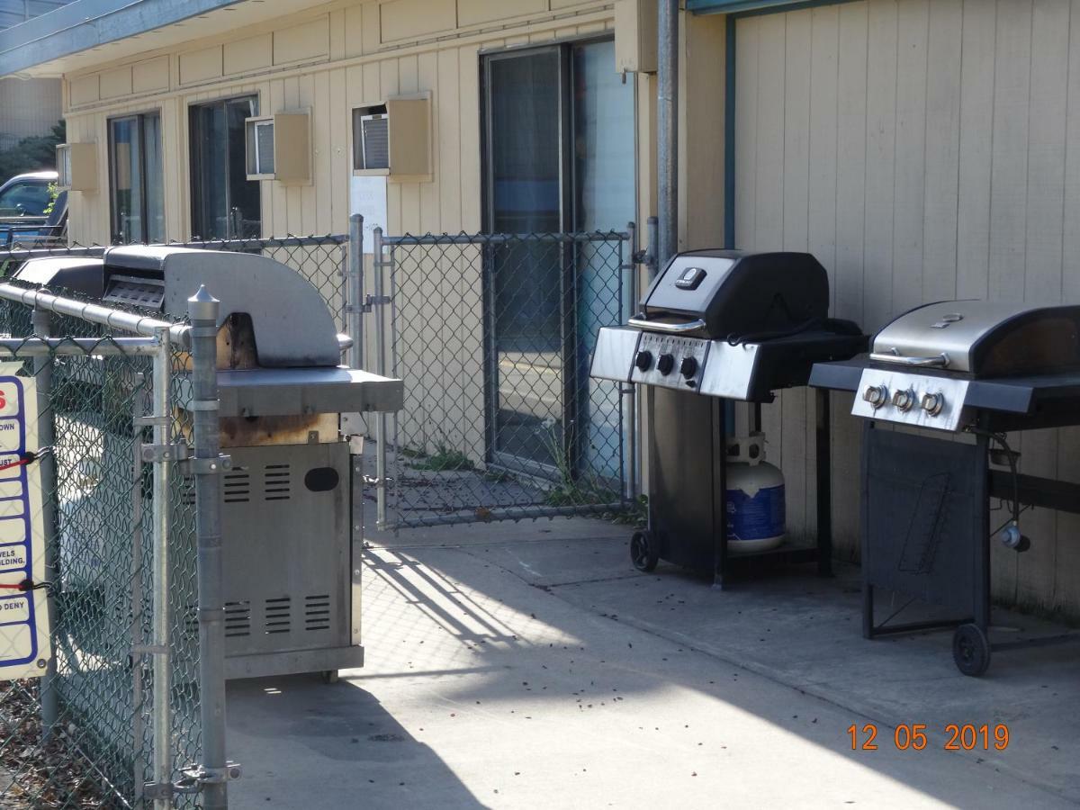 Hospitality Inn Kamloops Luaran gambar
