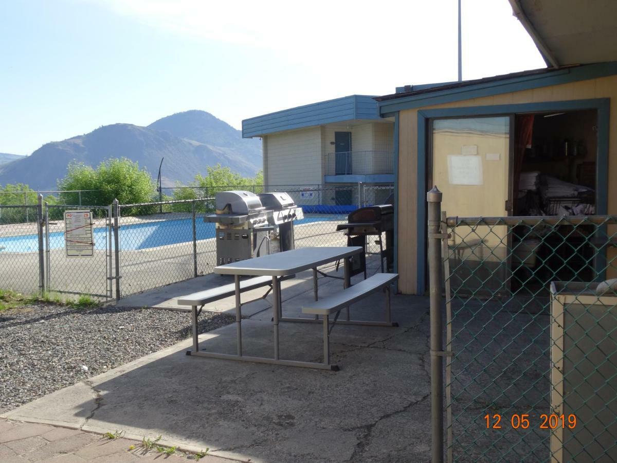 Hospitality Inn Kamloops Luaran gambar