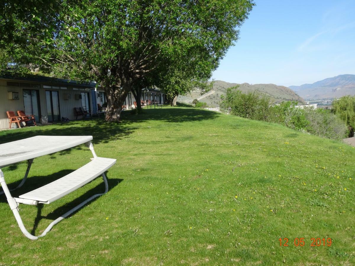 Hospitality Inn Kamloops Luaran gambar