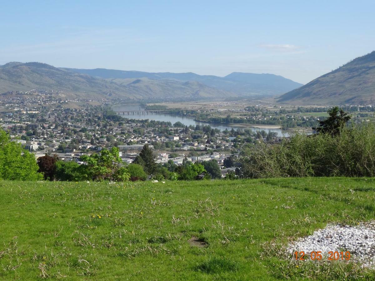 Hospitality Inn Kamloops Luaran gambar