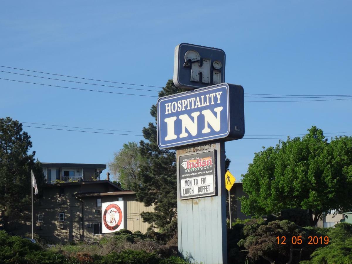 Hospitality Inn Kamloops Luaran gambar
