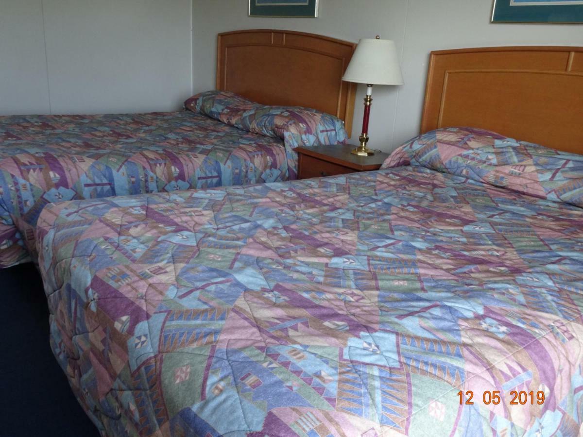 Hospitality Inn Kamloops Luaran gambar